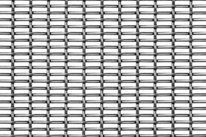 Woven Wire Mesh